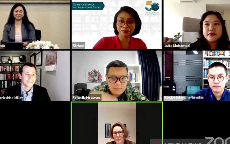 podiumnews.com-Pasar Bebas ASEAN-Kanada Diyakini Dapat Pulihkan Ekonomi